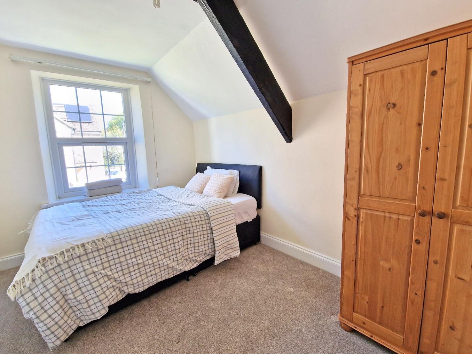Fringford Road, Caversfield, Bicester