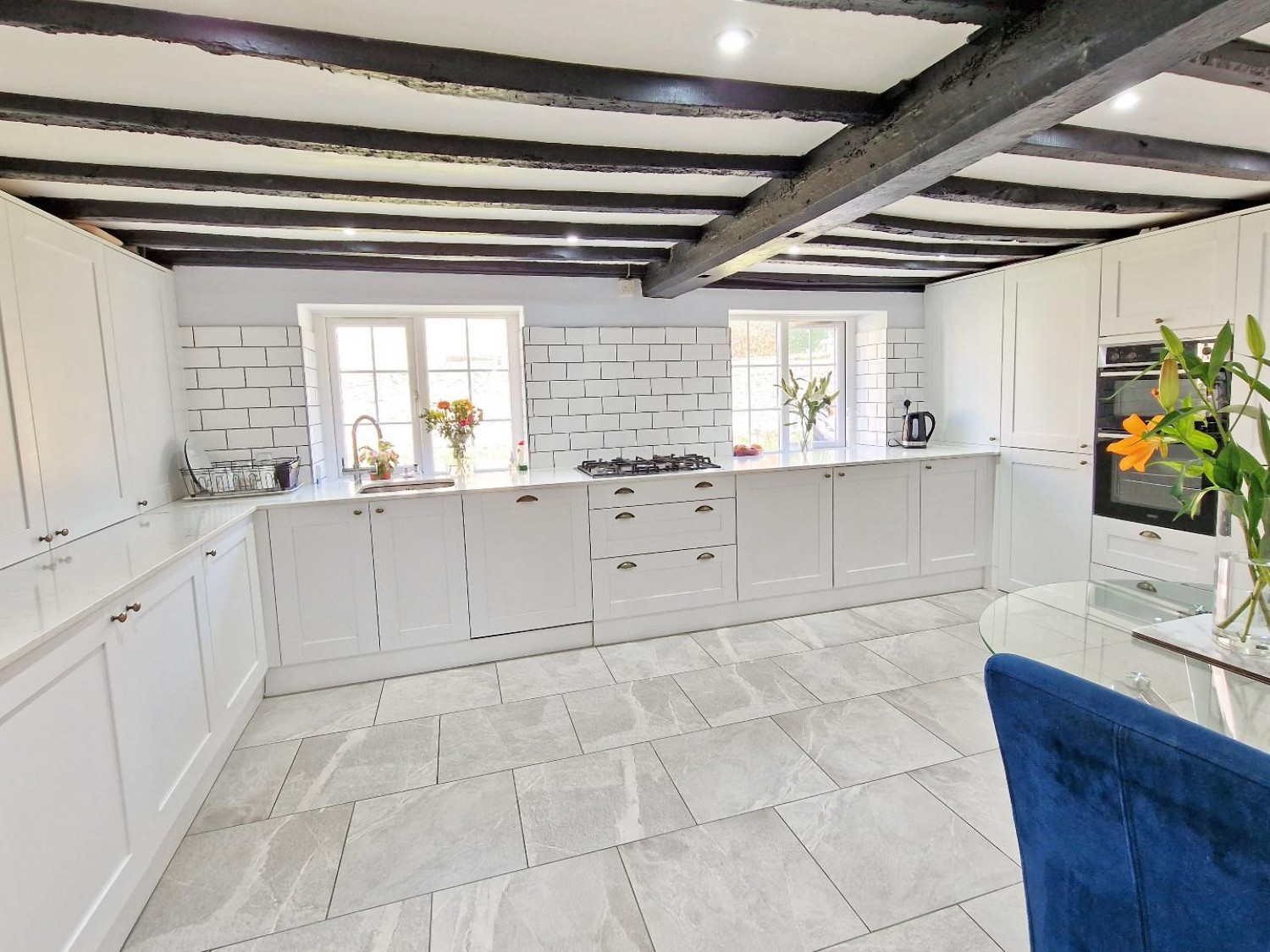 Fringford Road, Caversfield, Bicester
