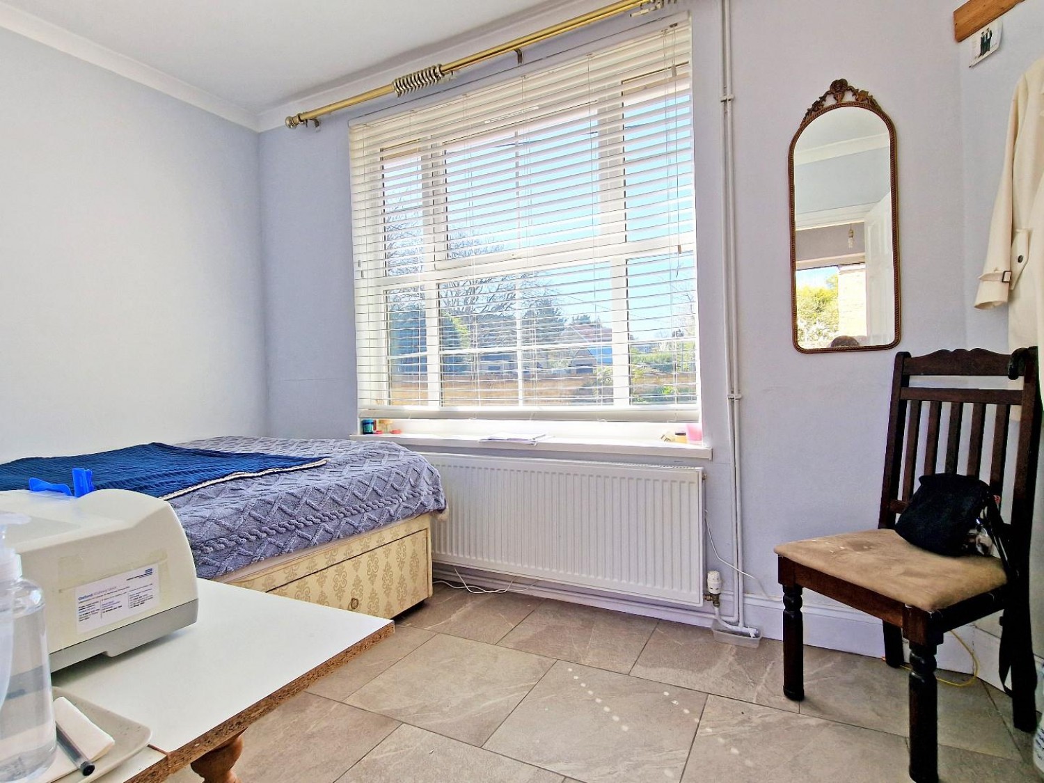 Fringford Road, Caversfield, Bicester