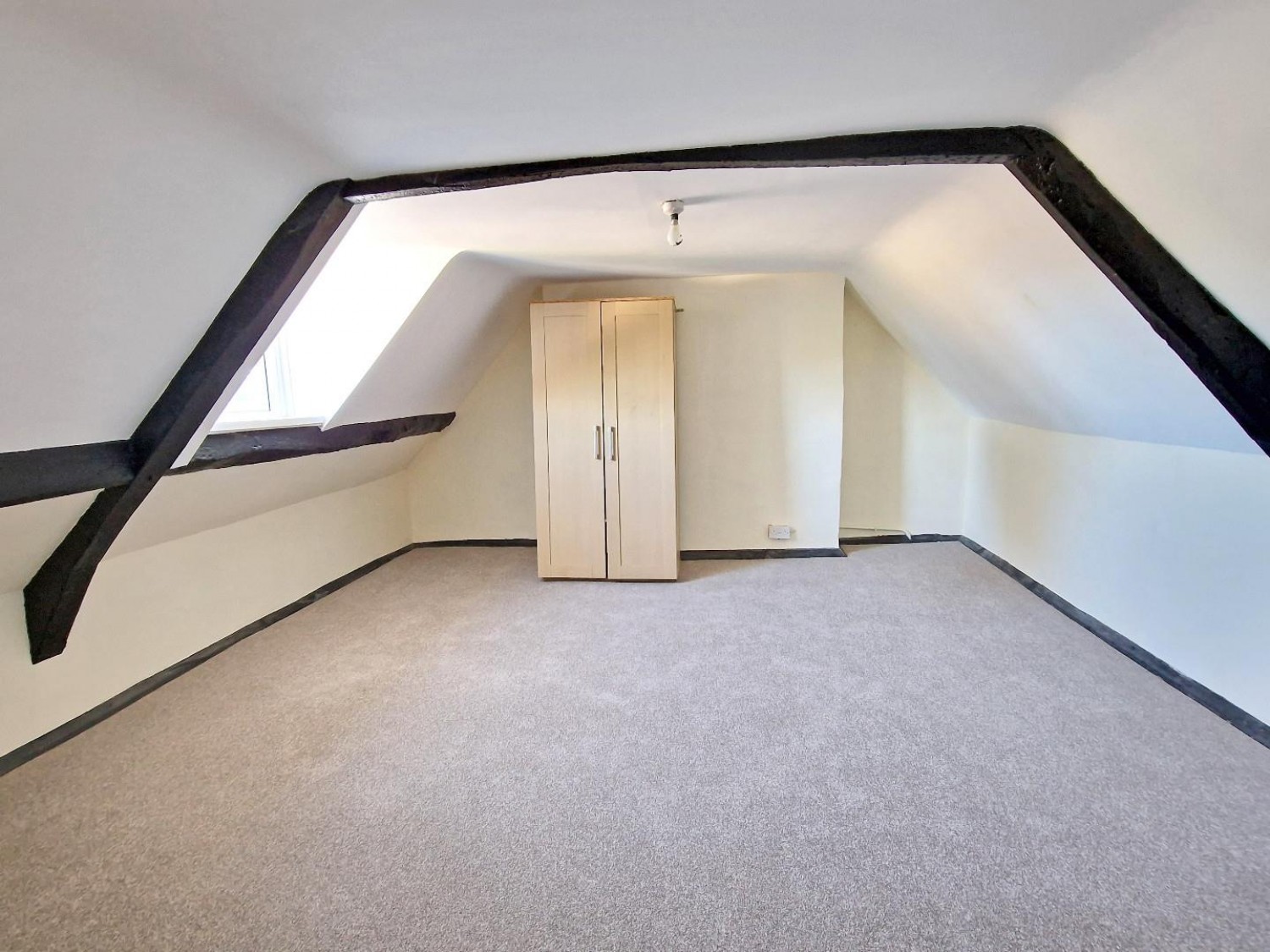Fringford Road, Caversfield, Bicester