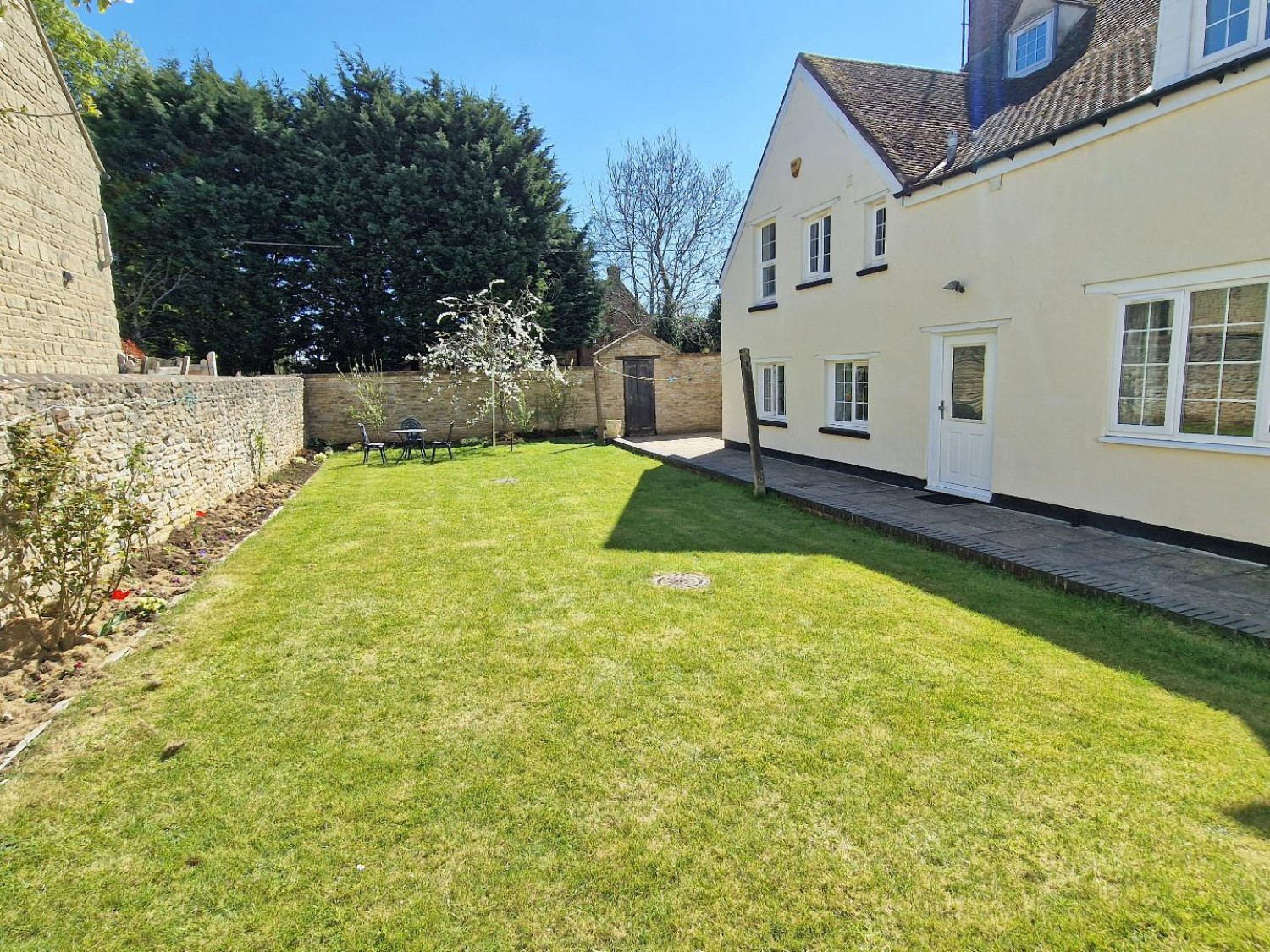 Fringford Road, Caversfield, Bicester
