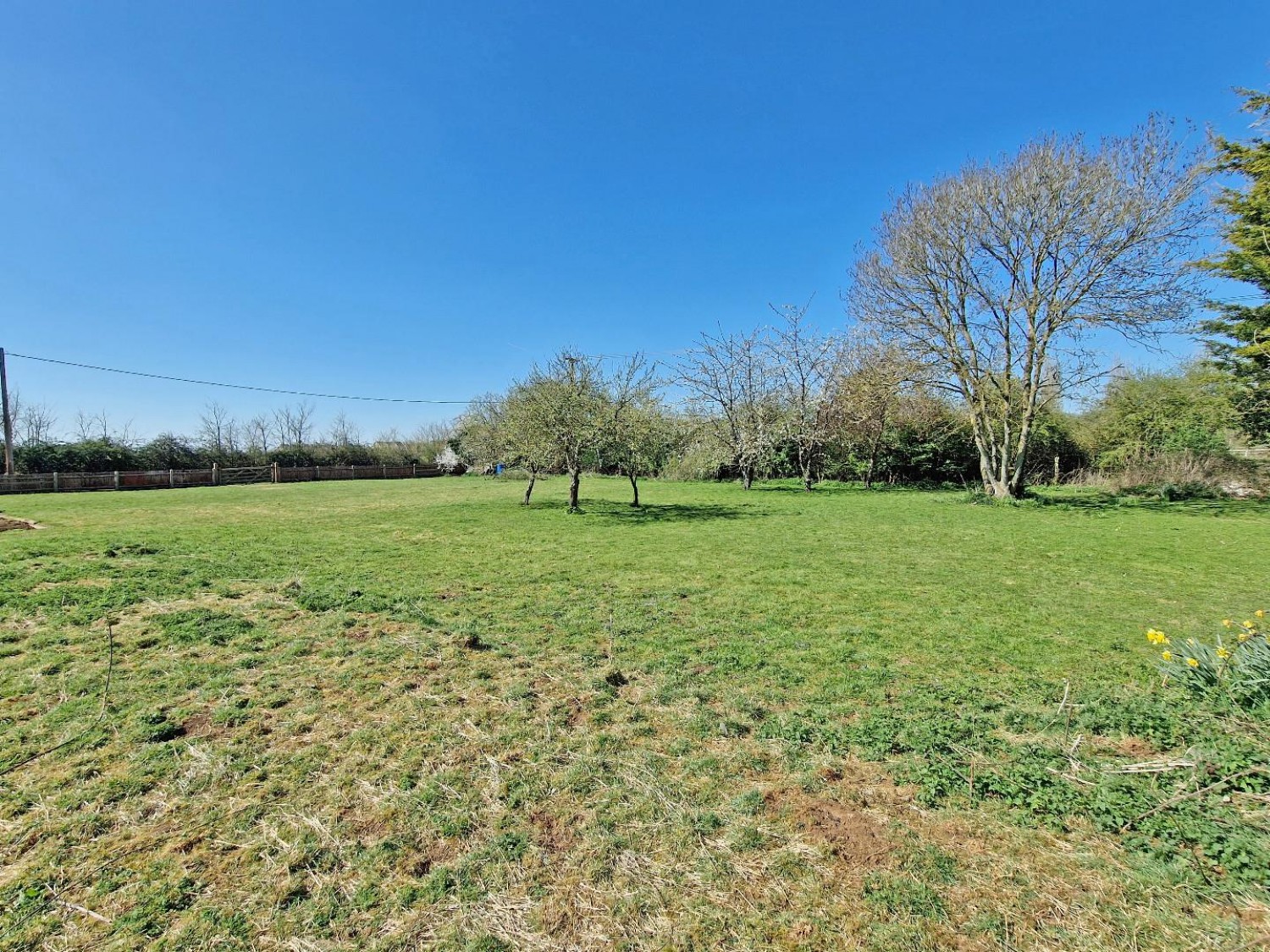 Fringford Road, Caversfield, Bicester