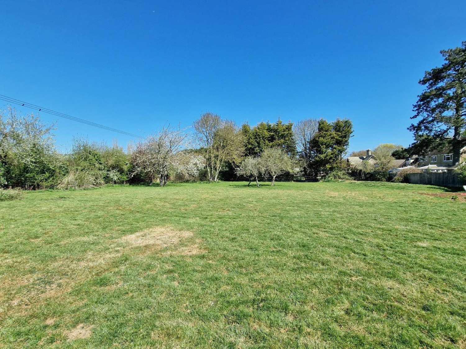 Fringford Road, Caversfield, Bicester