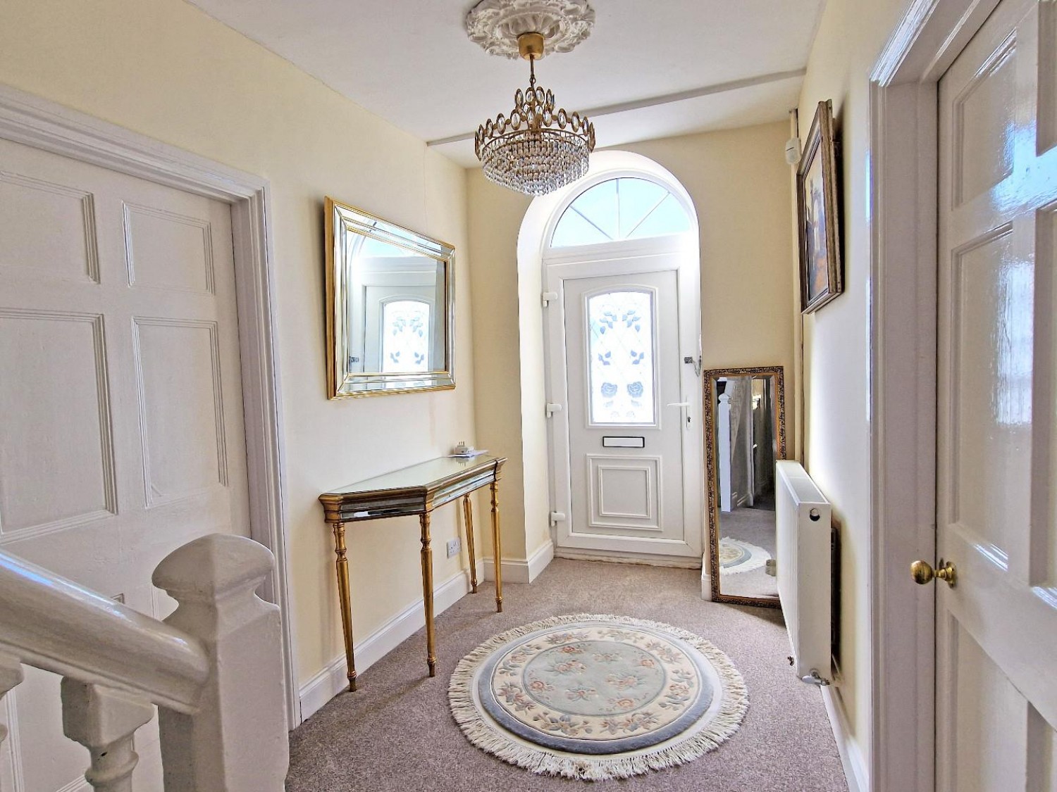 Fringford Road, Caversfield, Bicester
