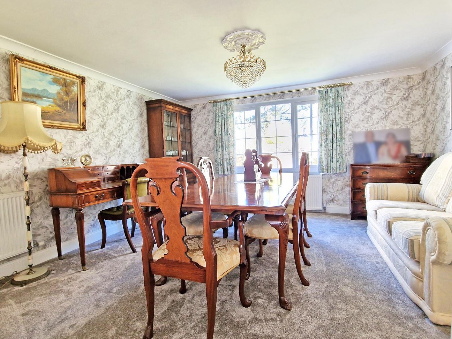Fringford Road, Caversfield, Bicester