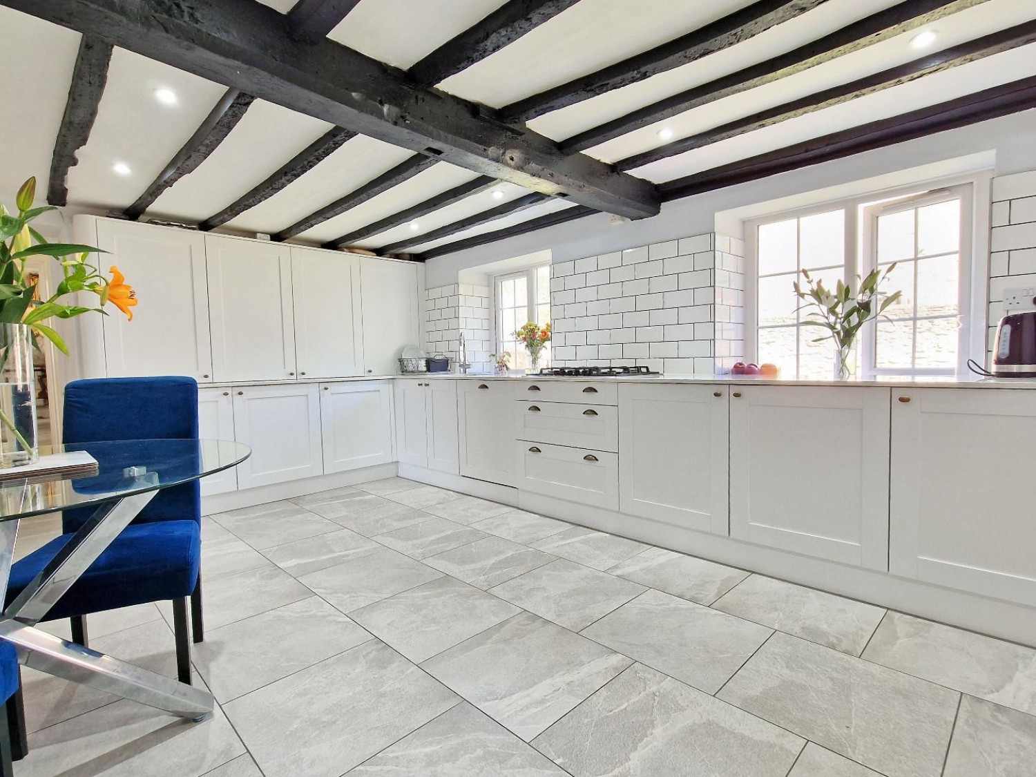 Fringford Road, Caversfield, Bicester