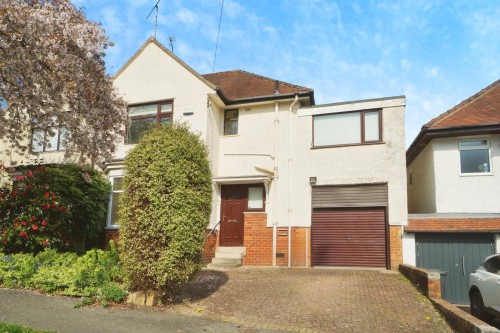 Abbeydale Park Rise, Dore, Sheffield, S17 3PD