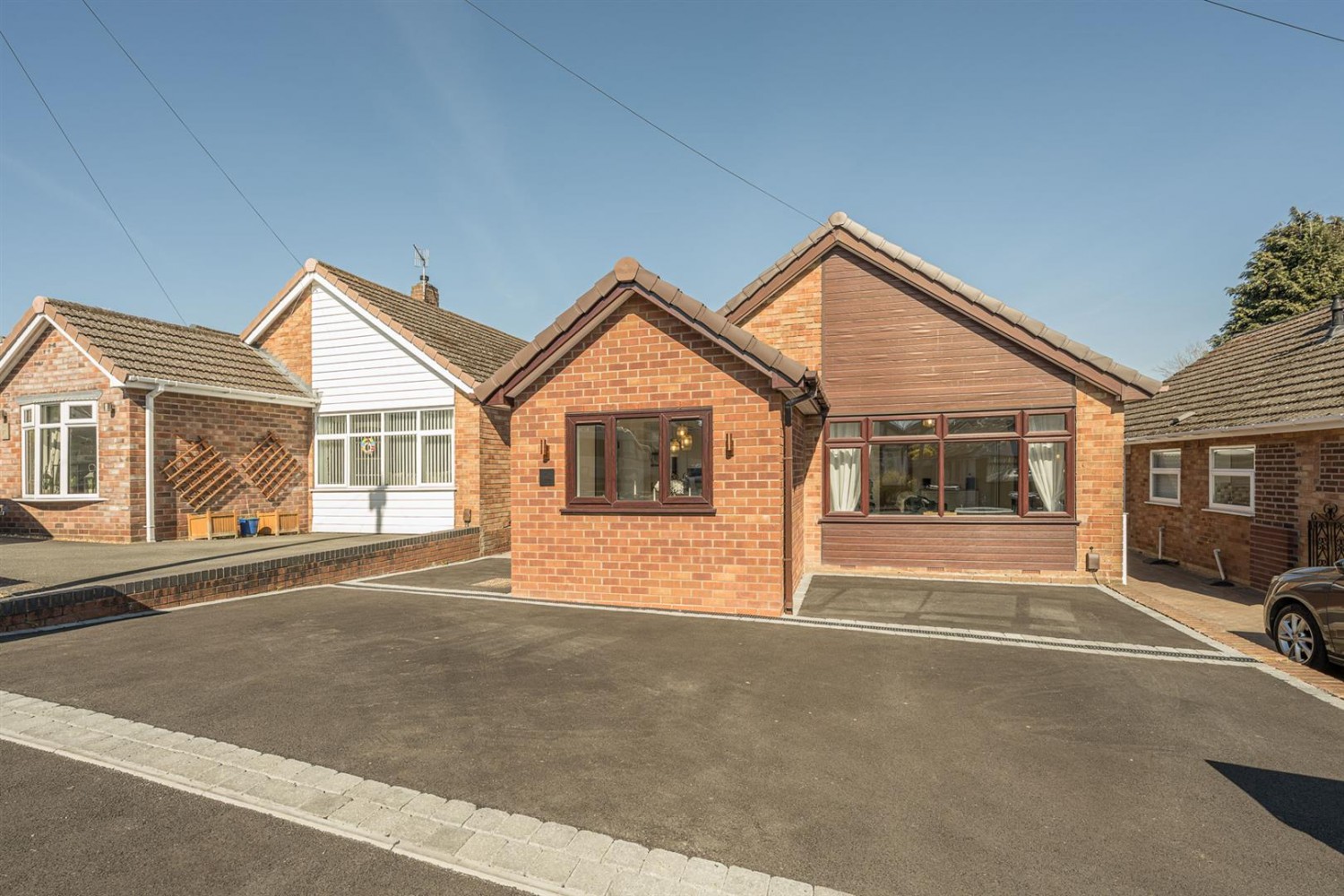 Beaulieu Avenue, Kingswinford, DY6 8QA