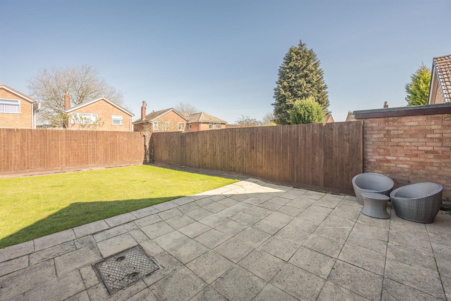 Beaulieu Avenue, Kingswinford, DY6 8QA