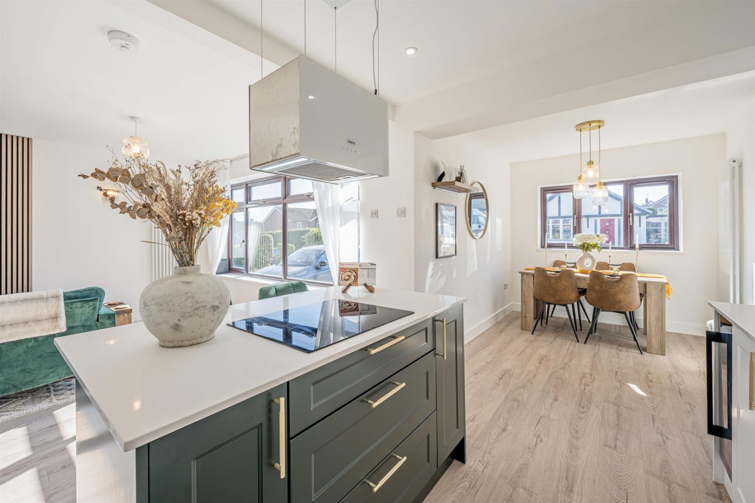 Beaulieu Avenue, Kingswinford, DY6 8QA