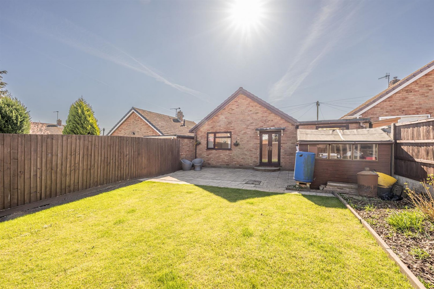 Beaulieu Avenue, Kingswinford, DY6 8QA