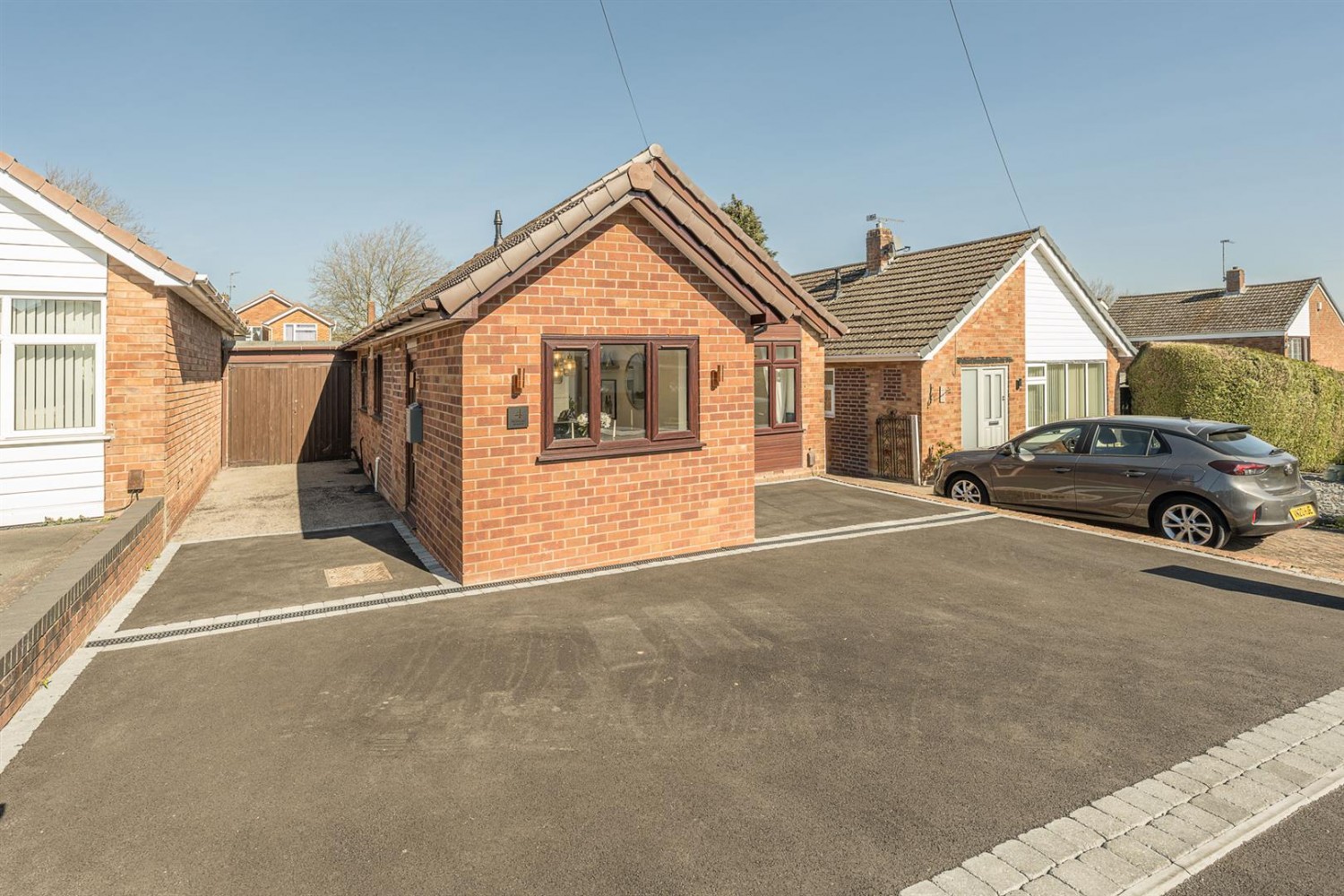 Beaulieu Avenue, Kingswinford, DY6 8QA