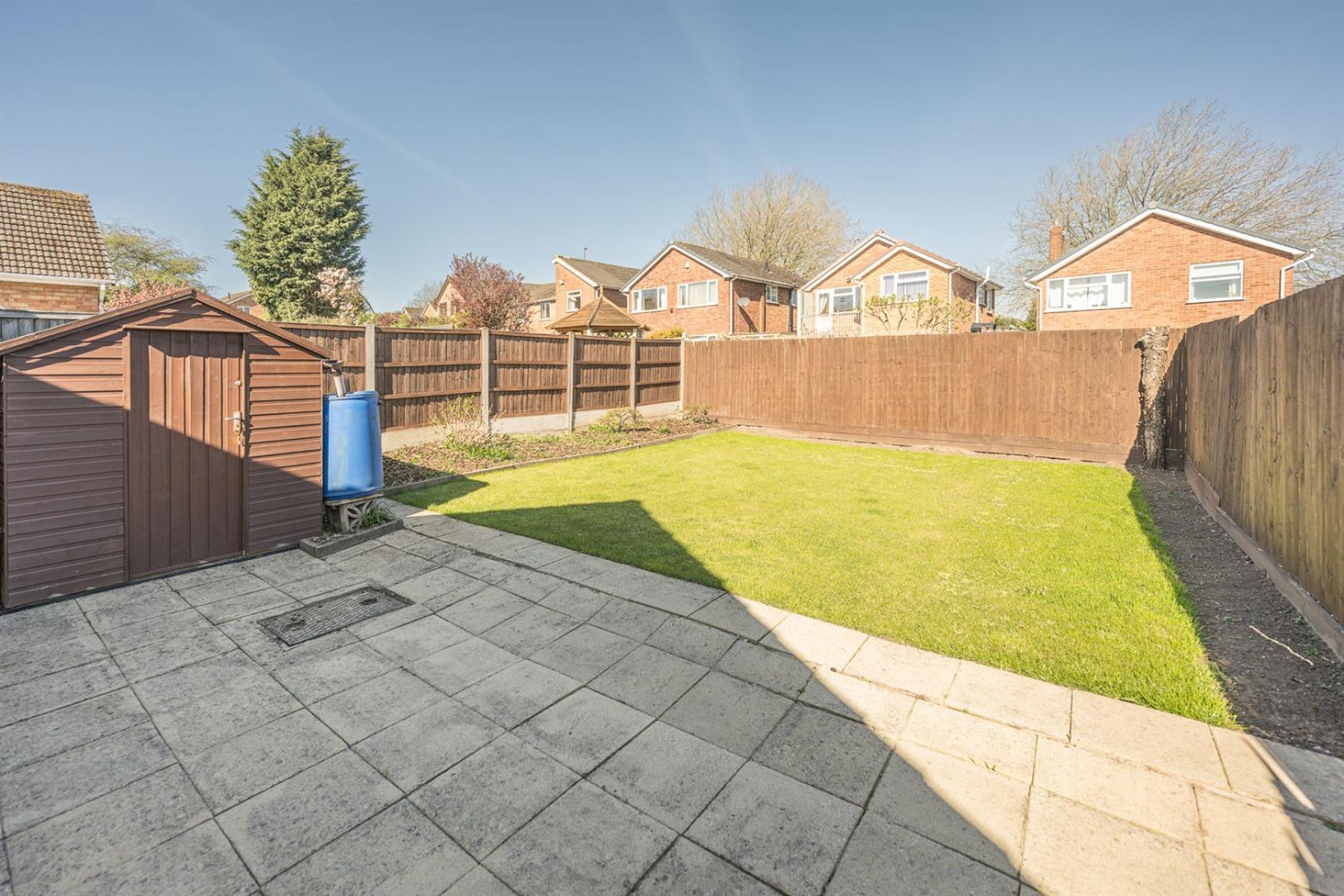 Beaulieu Avenue, Kingswinford, DY6 8QA
