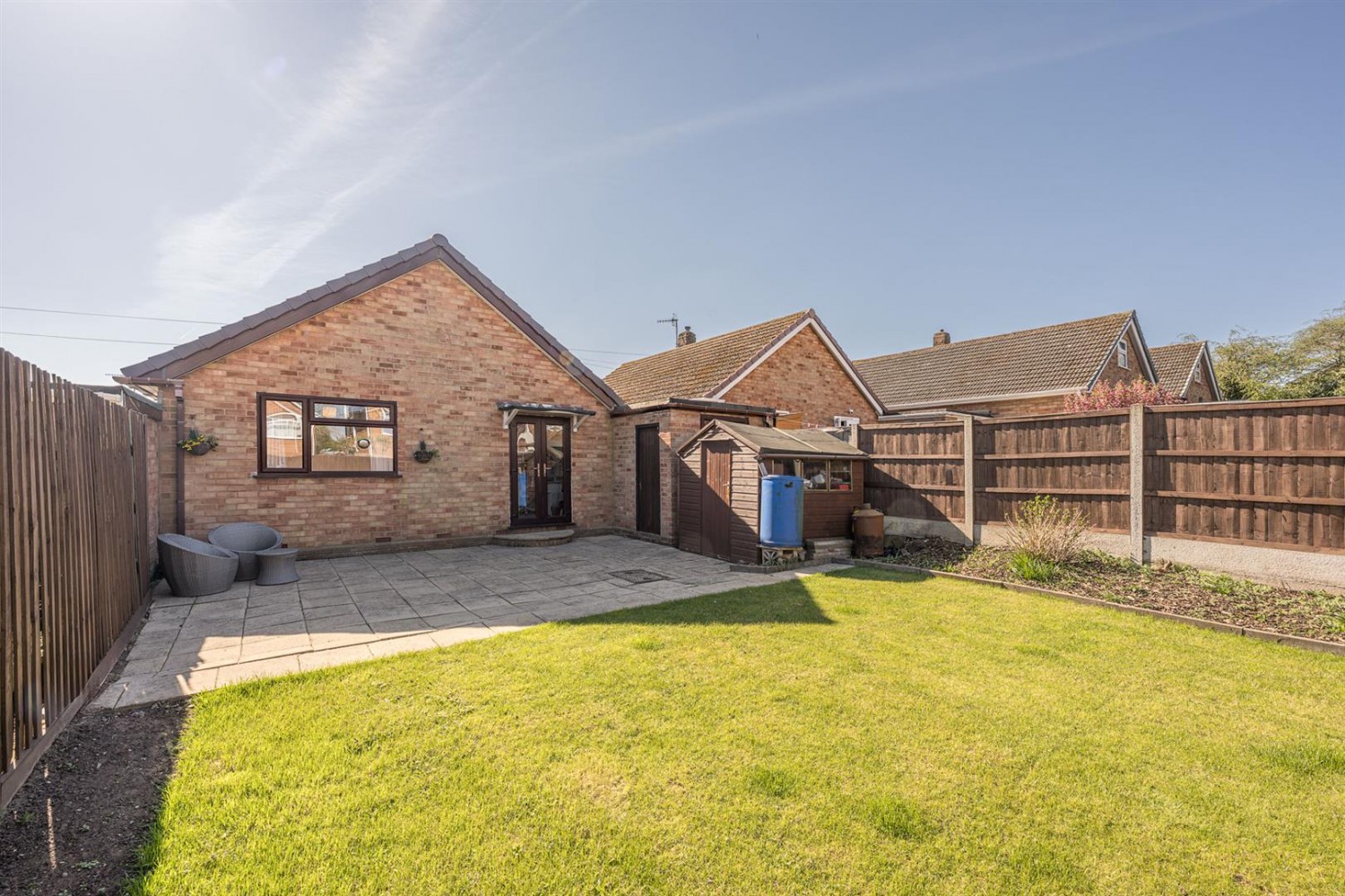 Beaulieu Avenue, Kingswinford, DY6 8QA