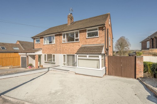 Kingsley Road, Kingswinford, DY6 9RR