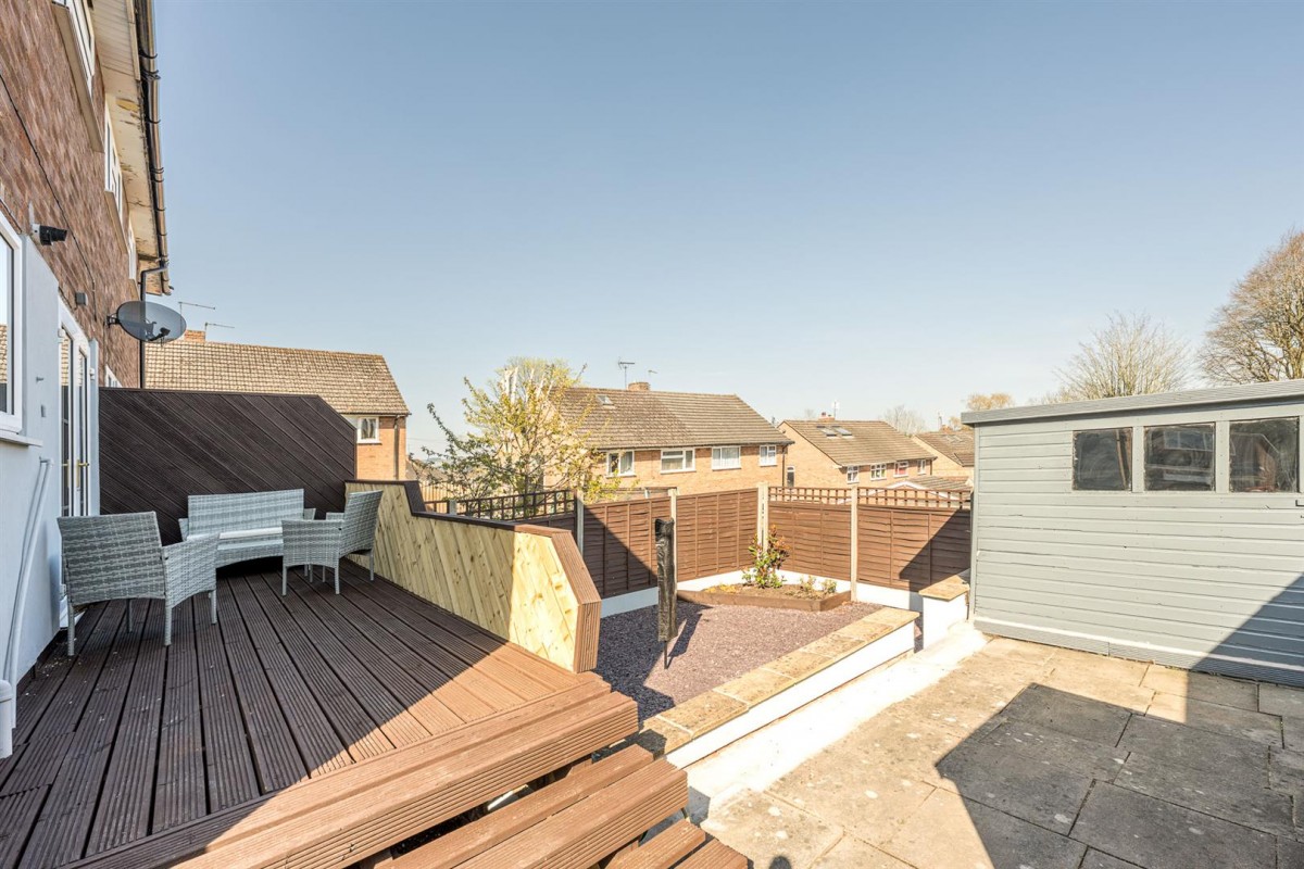 Kingsley Road, Kingswinford, DY6 9RR