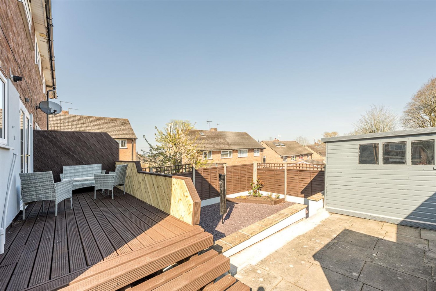 Kingsley Road, Kingswinford, DY6 9RR