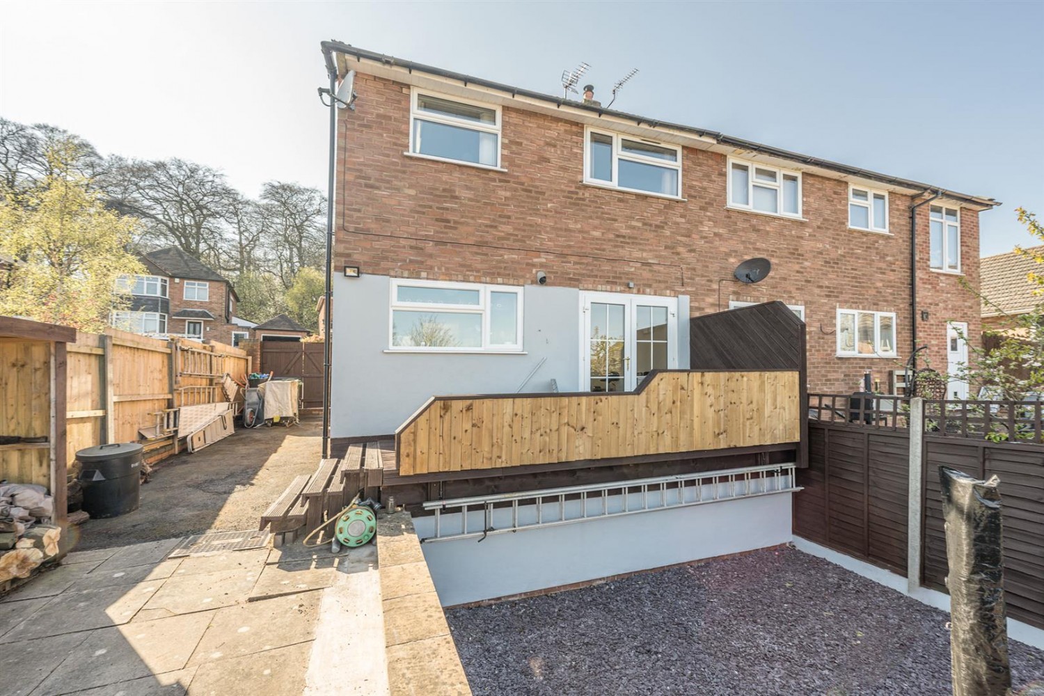 Kingsley Road, Kingswinford, DY6 9RR