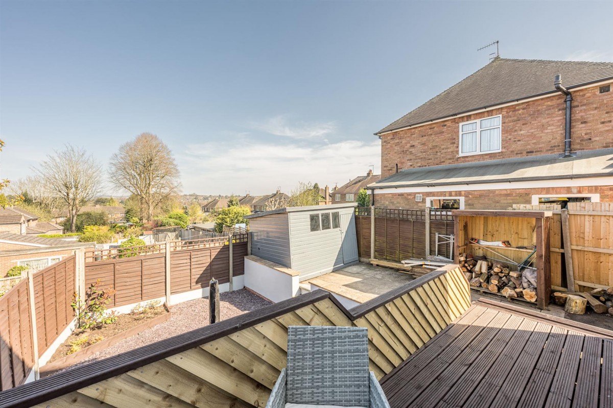 Kingsley Road, Kingswinford, DY6 9RR