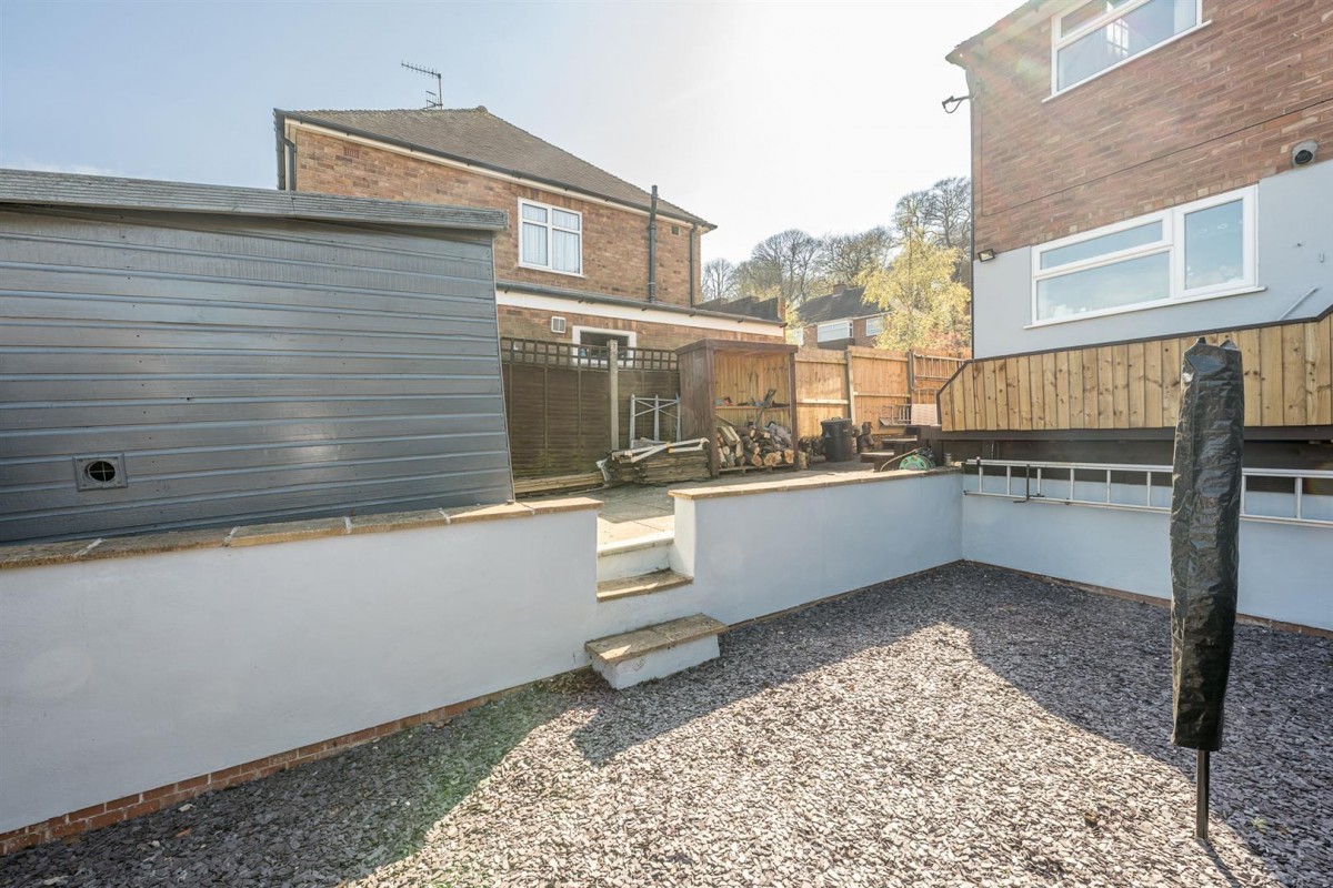 Kingsley Road, Kingswinford, DY6 9RR