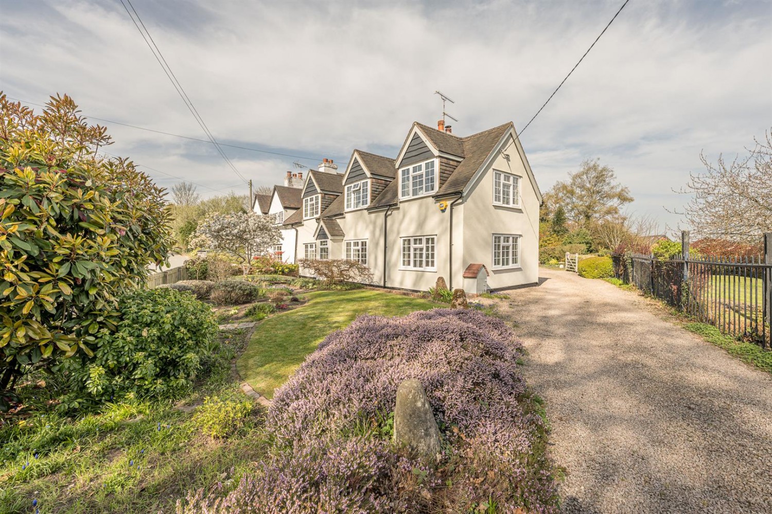 Primrose Cottage, Blakeshall Lane, Wolverley, DY11 5XJ