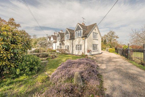 Primrose Cottage, Blakeshall Lane, Wolverley, DY11 5XJ