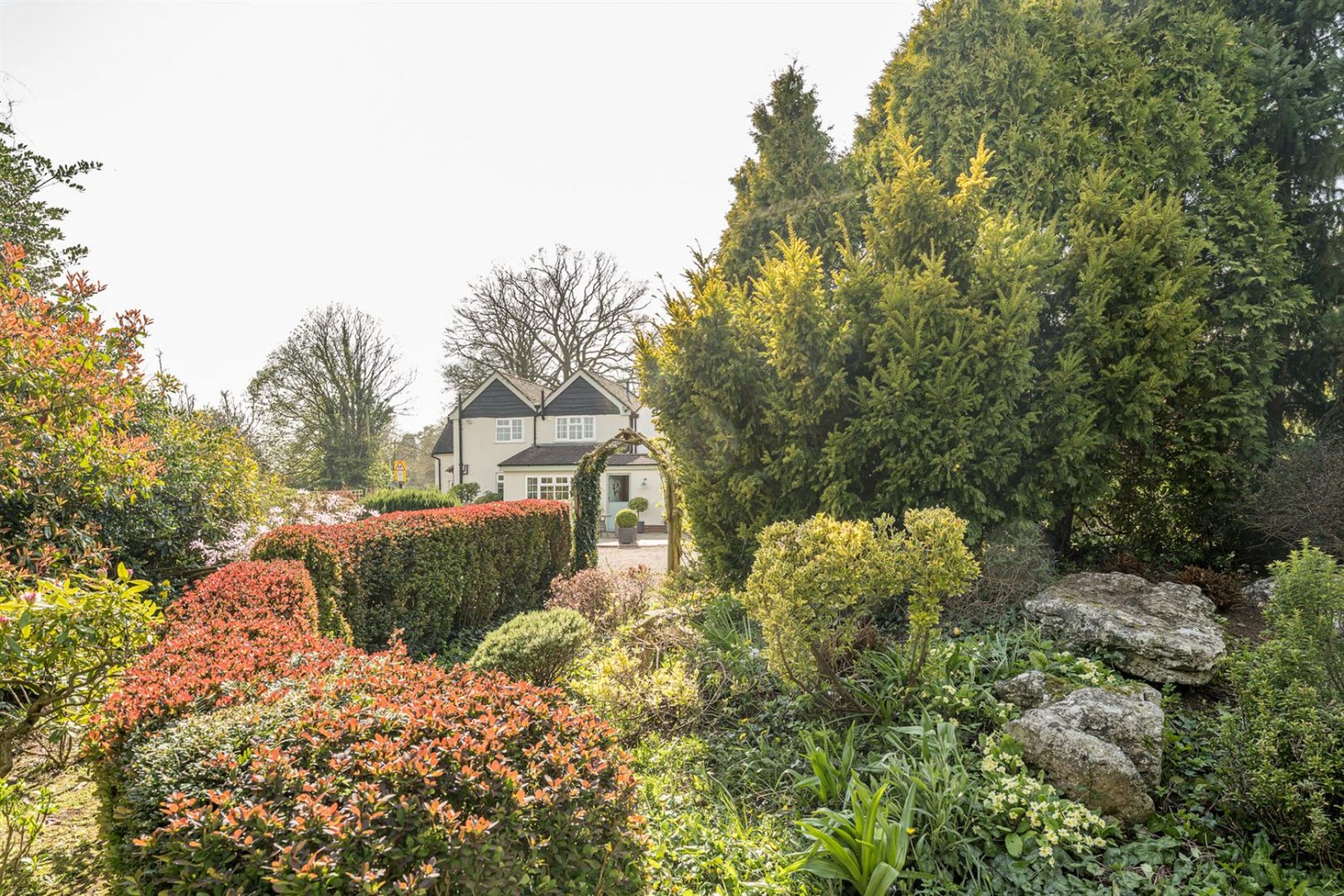 Primrose Cottage, Blakeshall Lane, Wolverley, DY11 5XJ