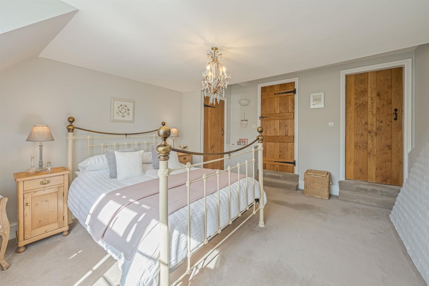 Primrose Cottage, Blakeshall Lane, Wolverley, DY11 5XJ