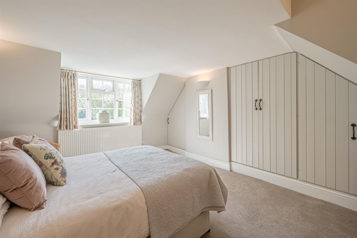 Primrose Cottage, Blakeshall Lane, Wolverley, DY11 5XJ