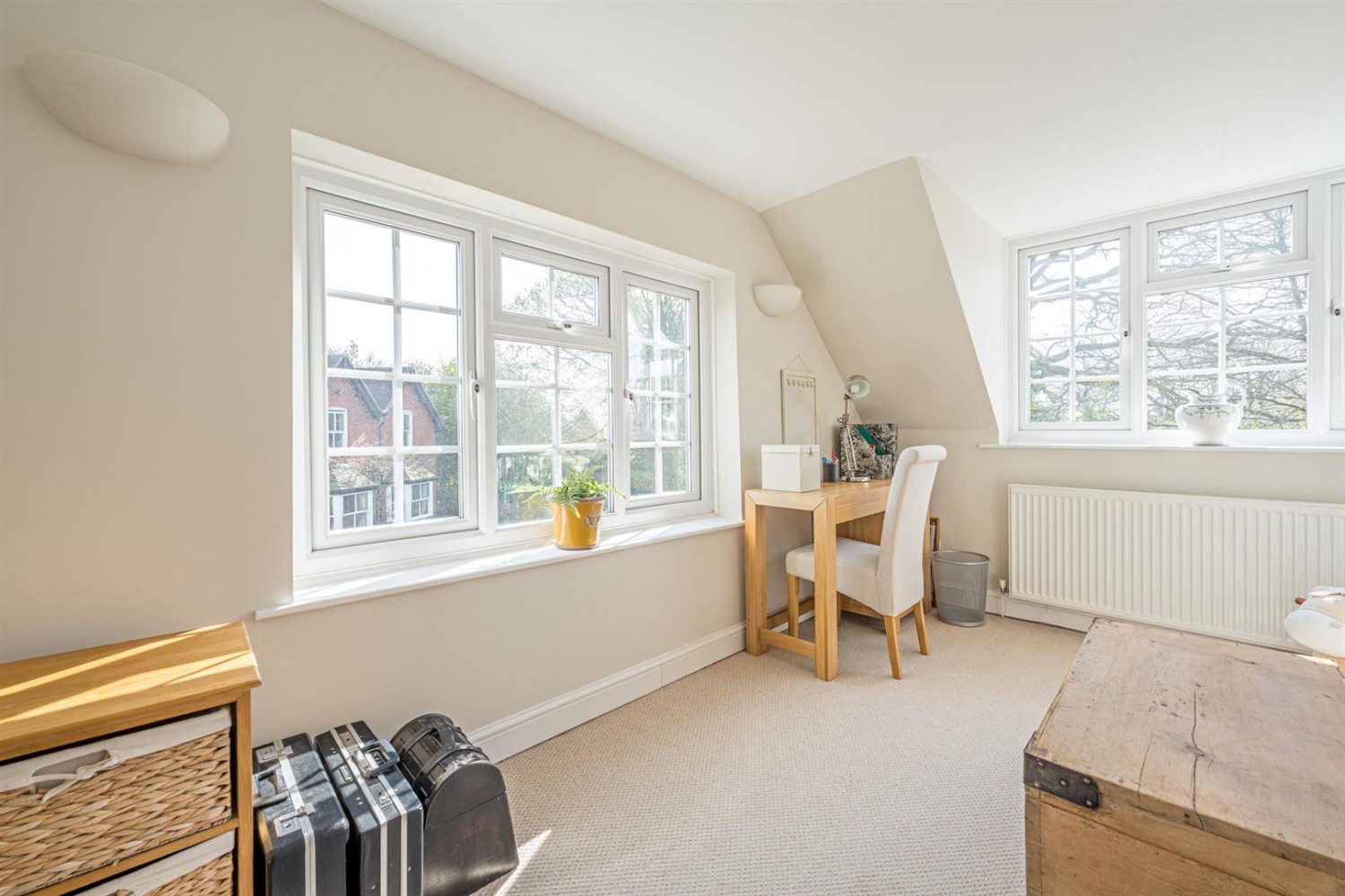 Primrose Cottage, Blakeshall Lane, Wolverley, DY11 5XJ