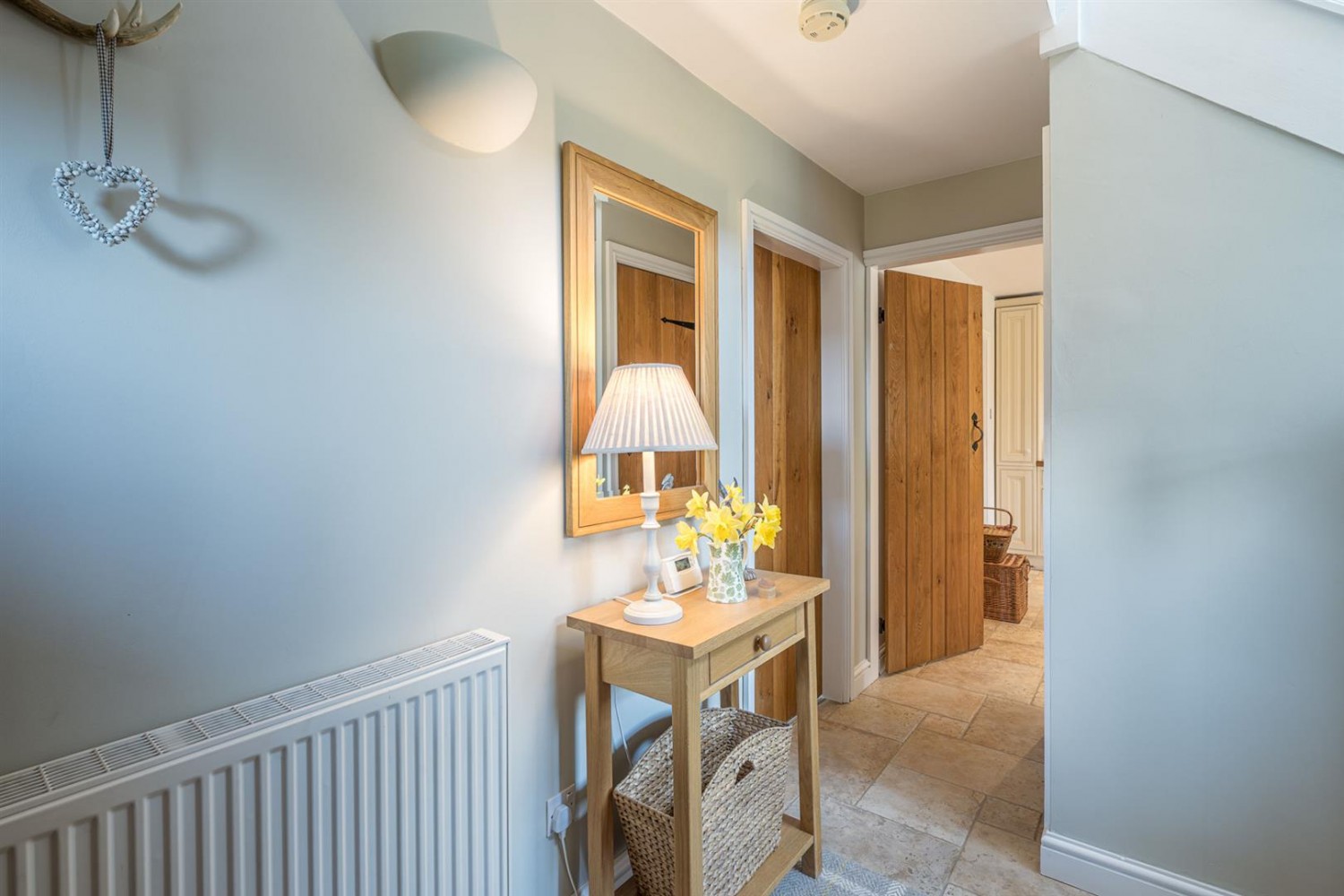 Primrose Cottage, Blakeshall Lane, Wolverley, DY11 5XJ