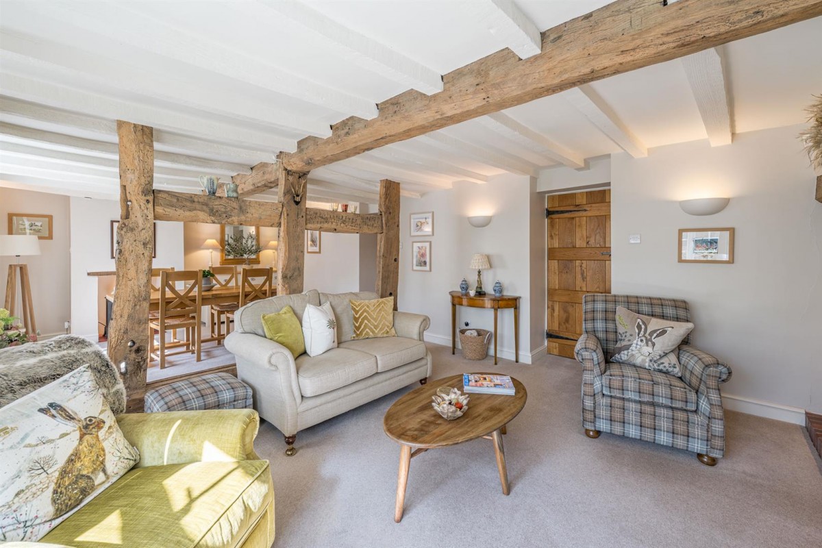 Primrose Cottage, Blakeshall Lane, Wolverley, DY11 5XJ