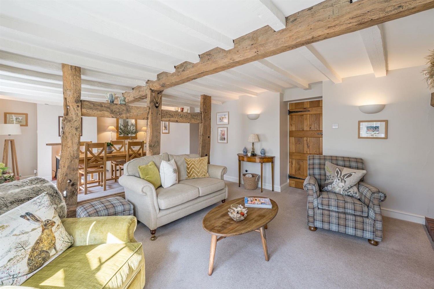 Primrose Cottage, Blakeshall Lane, Wolverley, DY11 5XJ