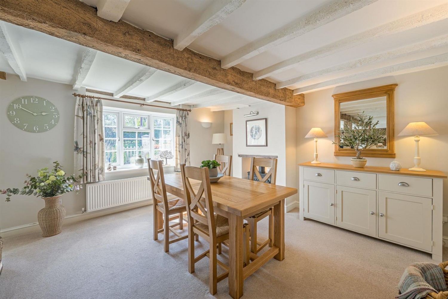 Primrose Cottage, Blakeshall Lane, Wolverley, DY11 5XJ