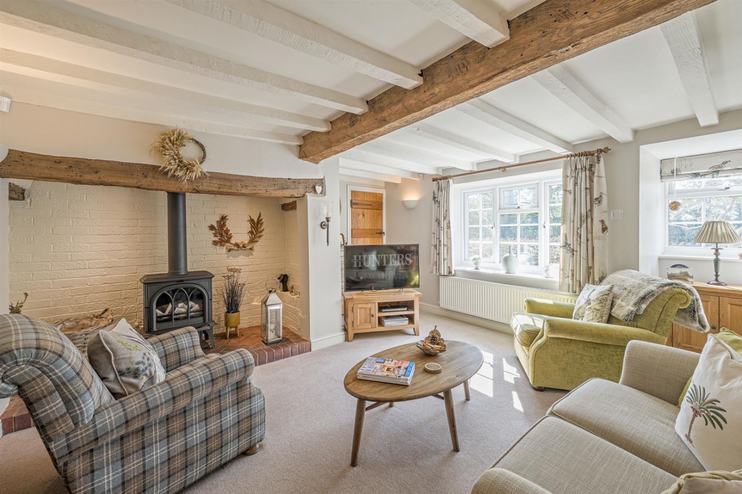 Primrose Cottage, Blakeshall Lane, Wolverley, DY11 5XJ