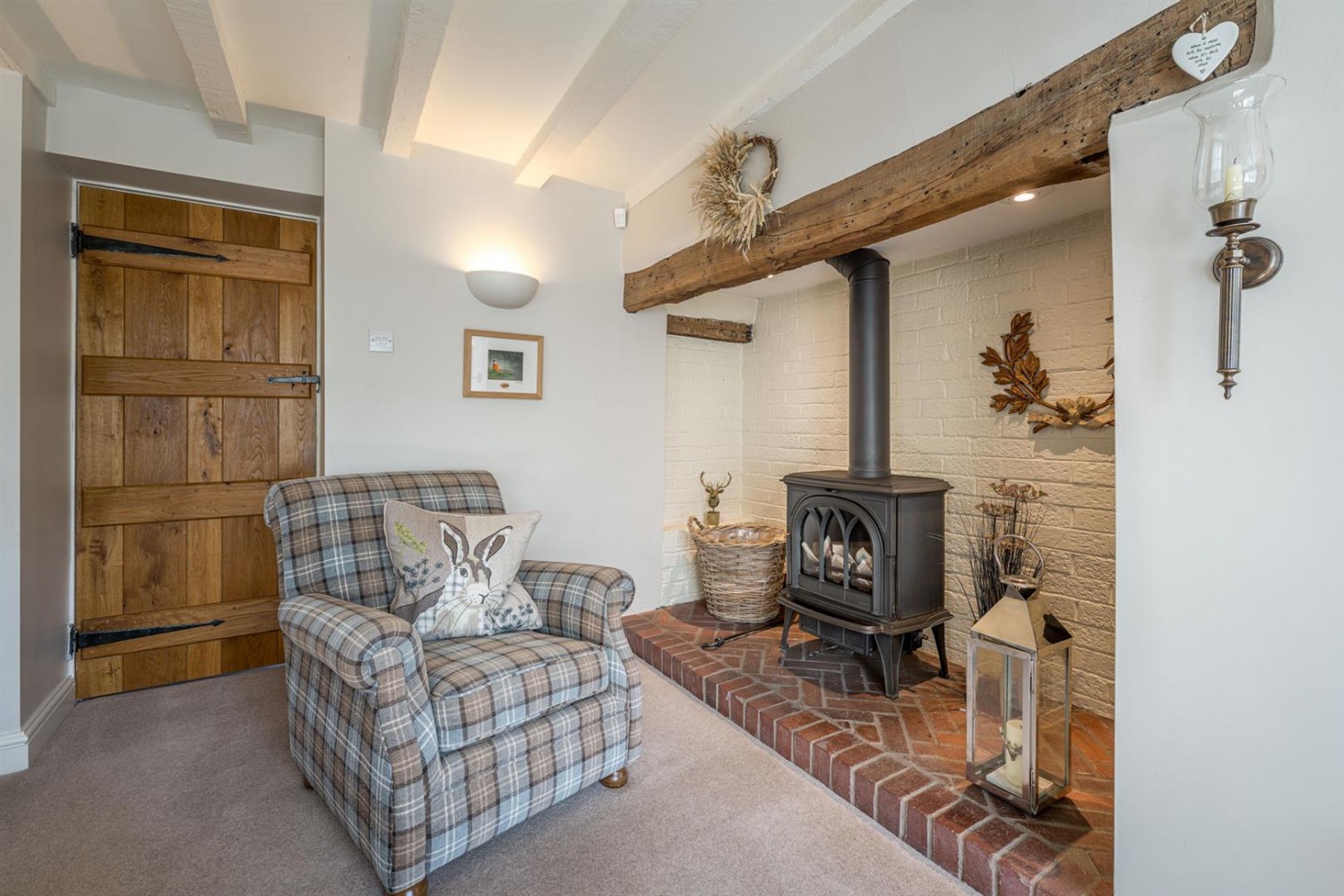 Primrose Cottage, Blakeshall Lane, Wolverley, DY11 5XJ