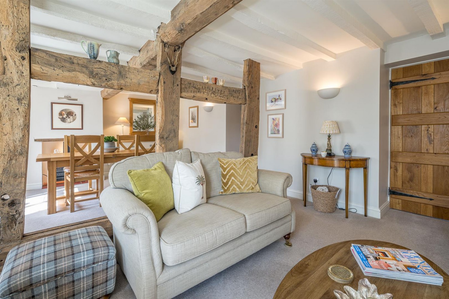 Primrose Cottage, Blakeshall Lane, Wolverley, DY11 5XJ