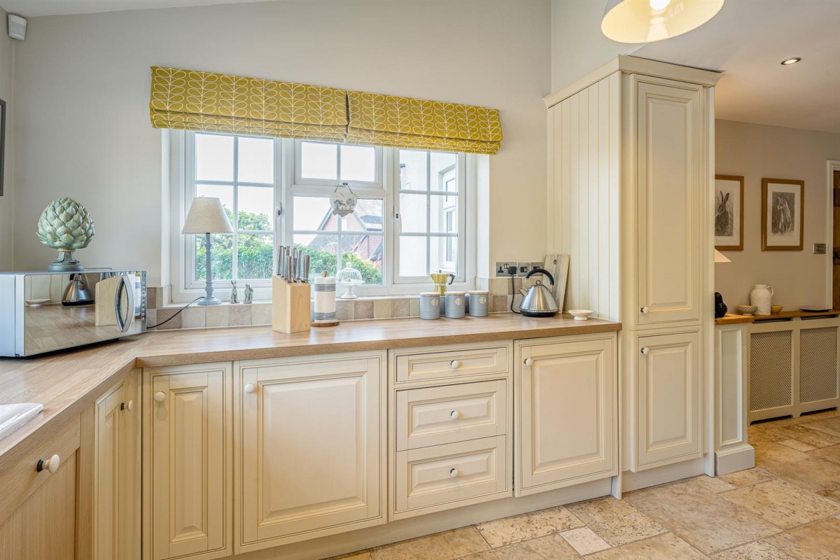 Primrose Cottage, Blakeshall Lane, Wolverley, DY11 5XJ