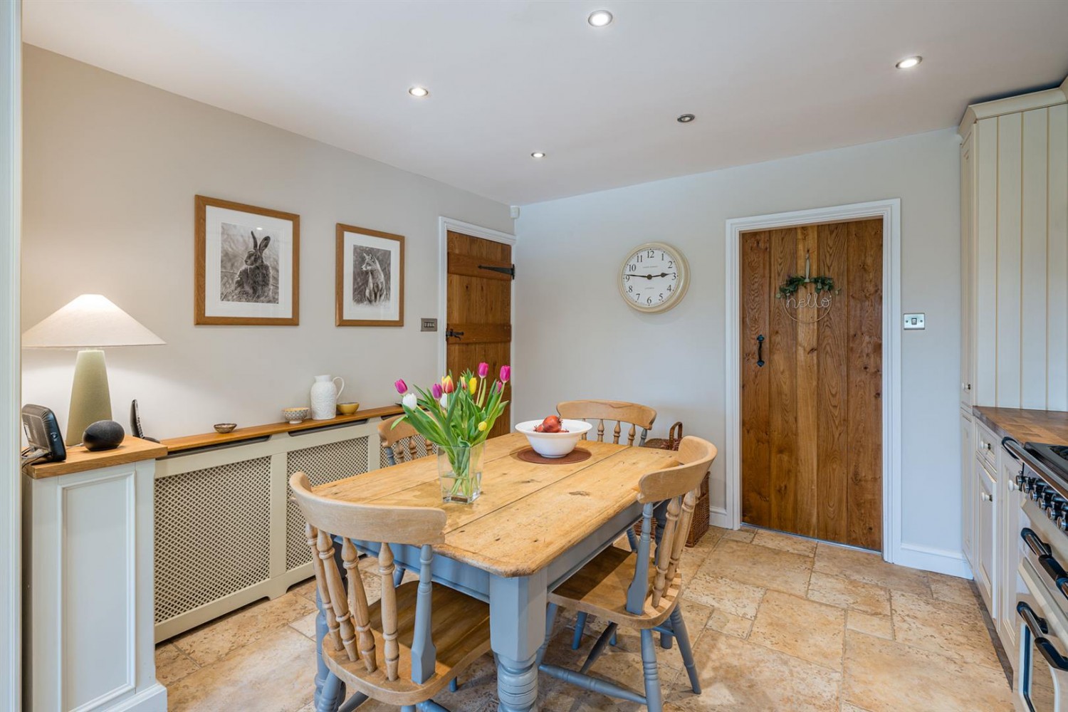 Primrose Cottage, Blakeshall Lane, Wolverley, DY11 5XJ