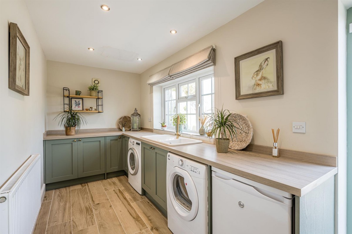 Primrose Cottage, Blakeshall Lane, Wolverley, DY11 5XJ