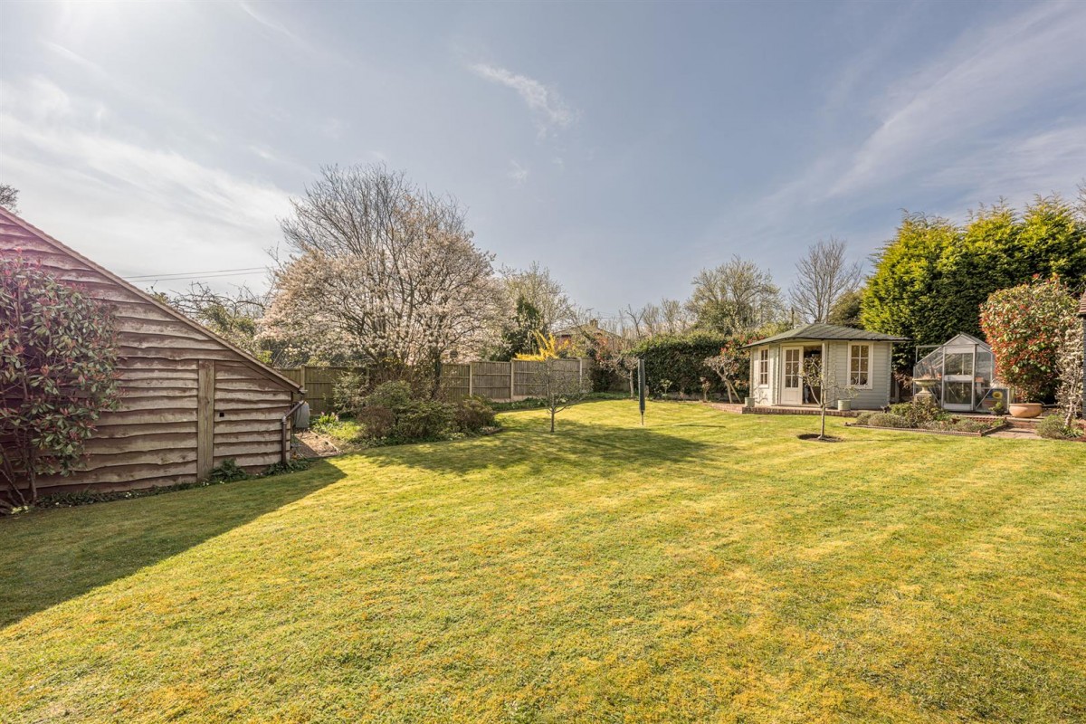 Primrose Cottage, Blakeshall Lane, Wolverley, DY11 5XJ