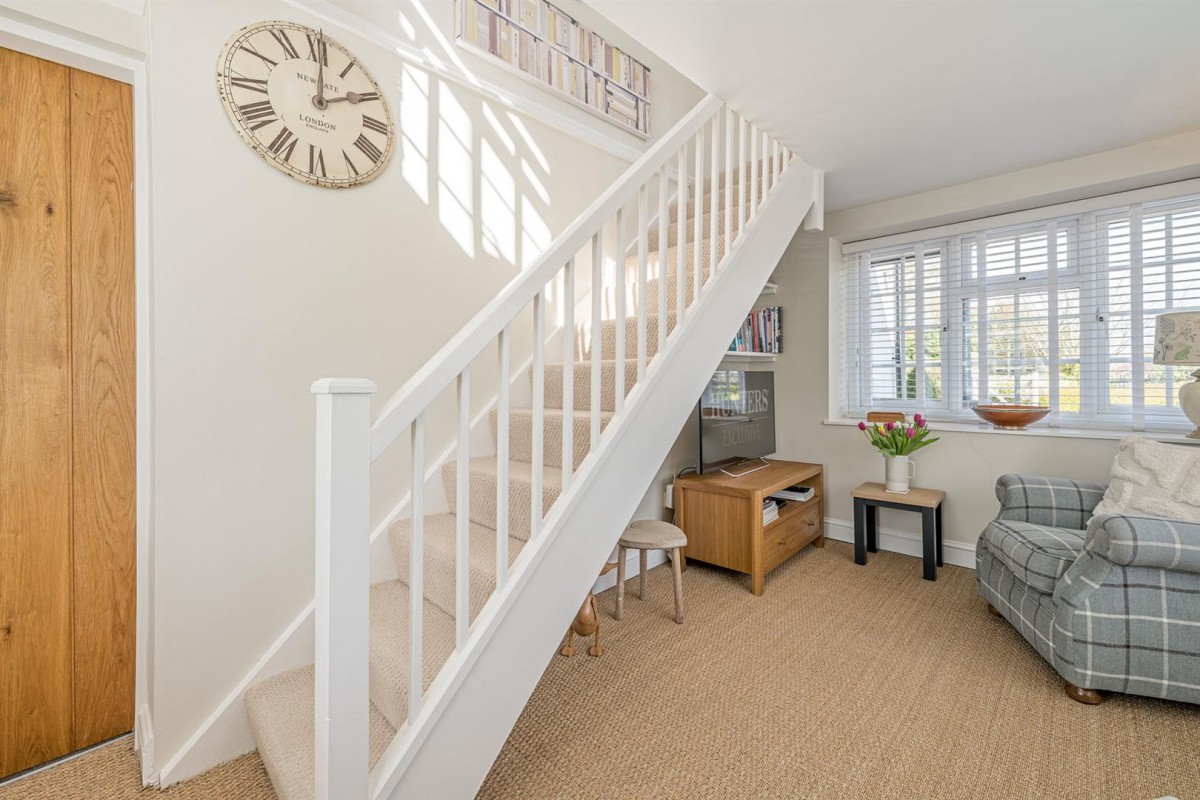 Primrose Cottage, Blakeshall Lane, Wolverley, DY11 5XJ