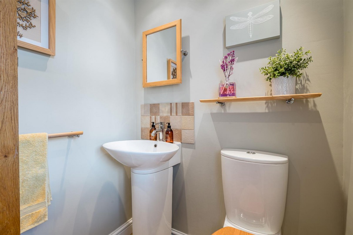 Primrose Cottage, Blakeshall Lane, Wolverley, DY11 5XJ