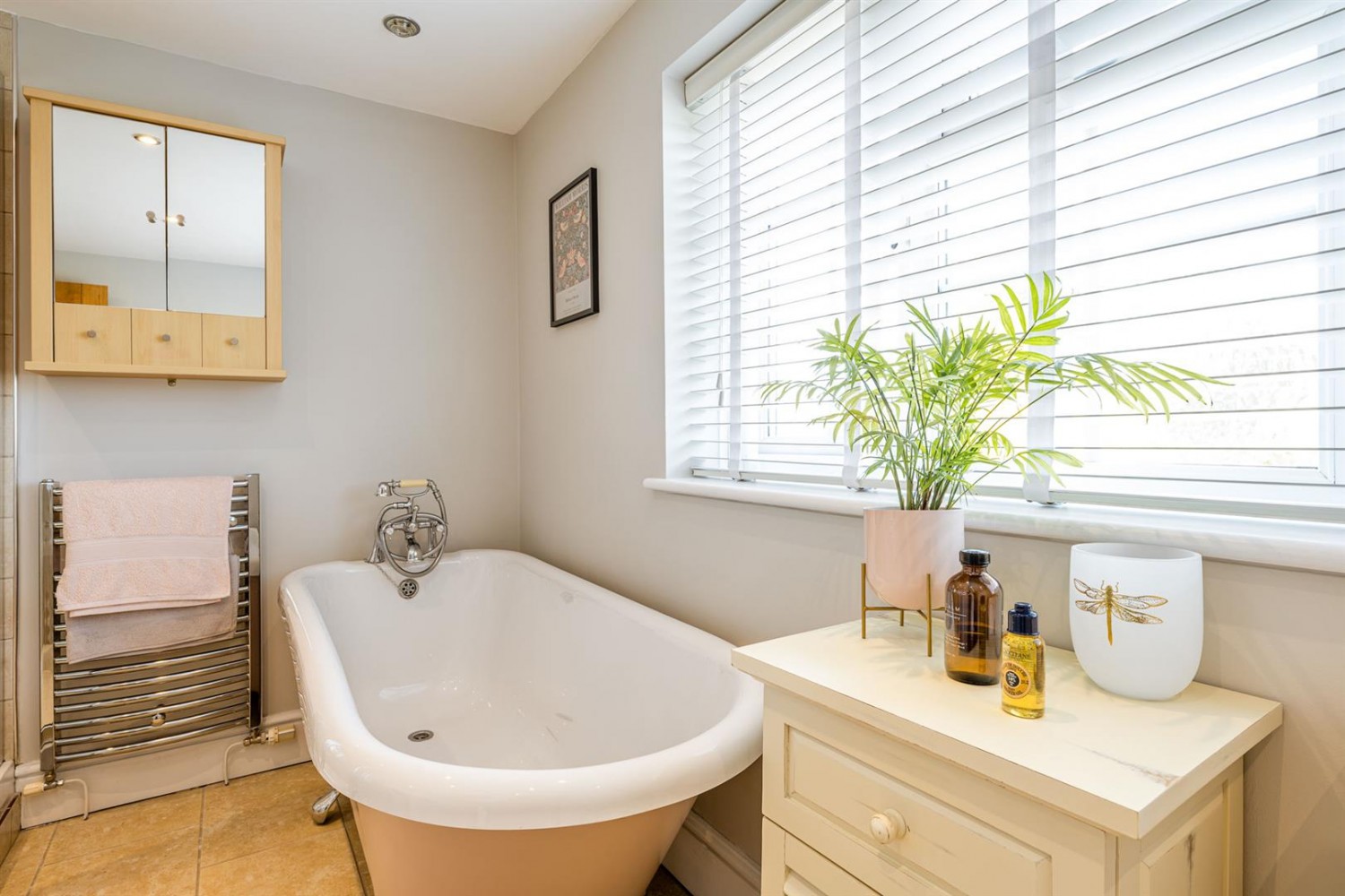 Primrose Cottage, Blakeshall Lane, Wolverley, DY11 5XJ