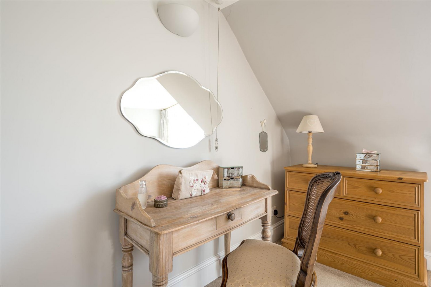 Primrose Cottage, Blakeshall Lane, Wolverley, DY11 5XJ