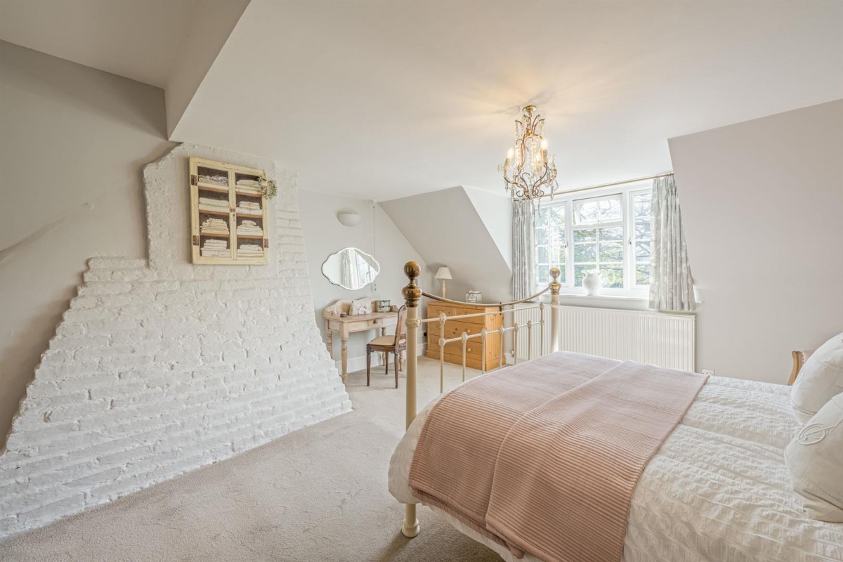 Primrose Cottage, Blakeshall Lane, Wolverley, DY11 5XJ