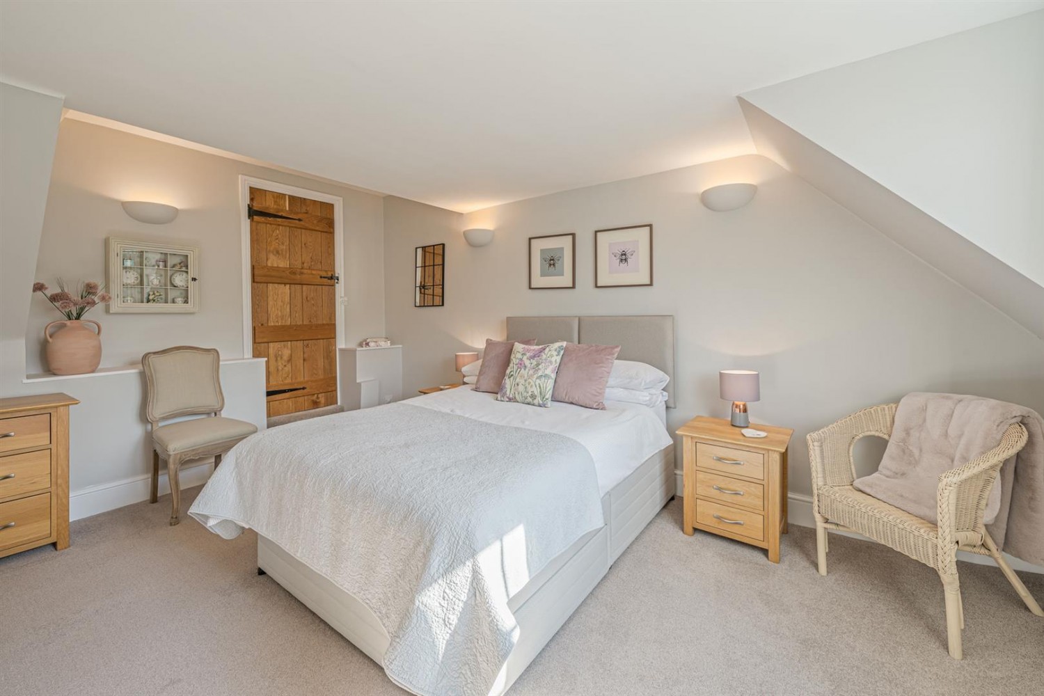 Primrose Cottage, Blakeshall Lane, Wolverley, DY11 5XJ