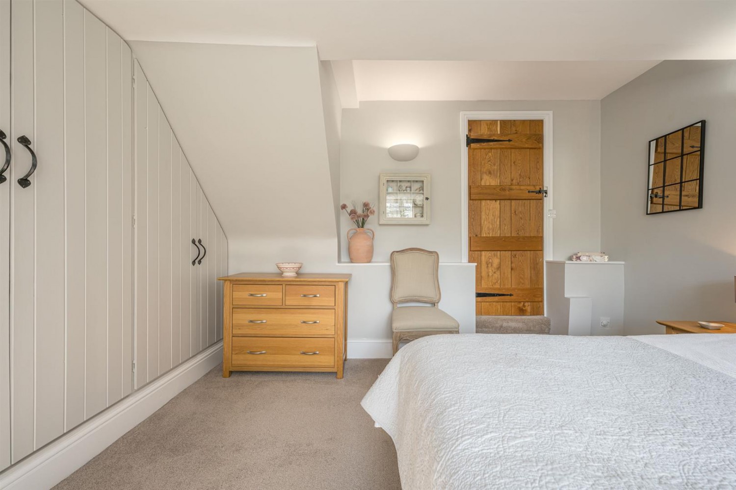 Primrose Cottage, Blakeshall Lane, Wolverley, DY11 5XJ