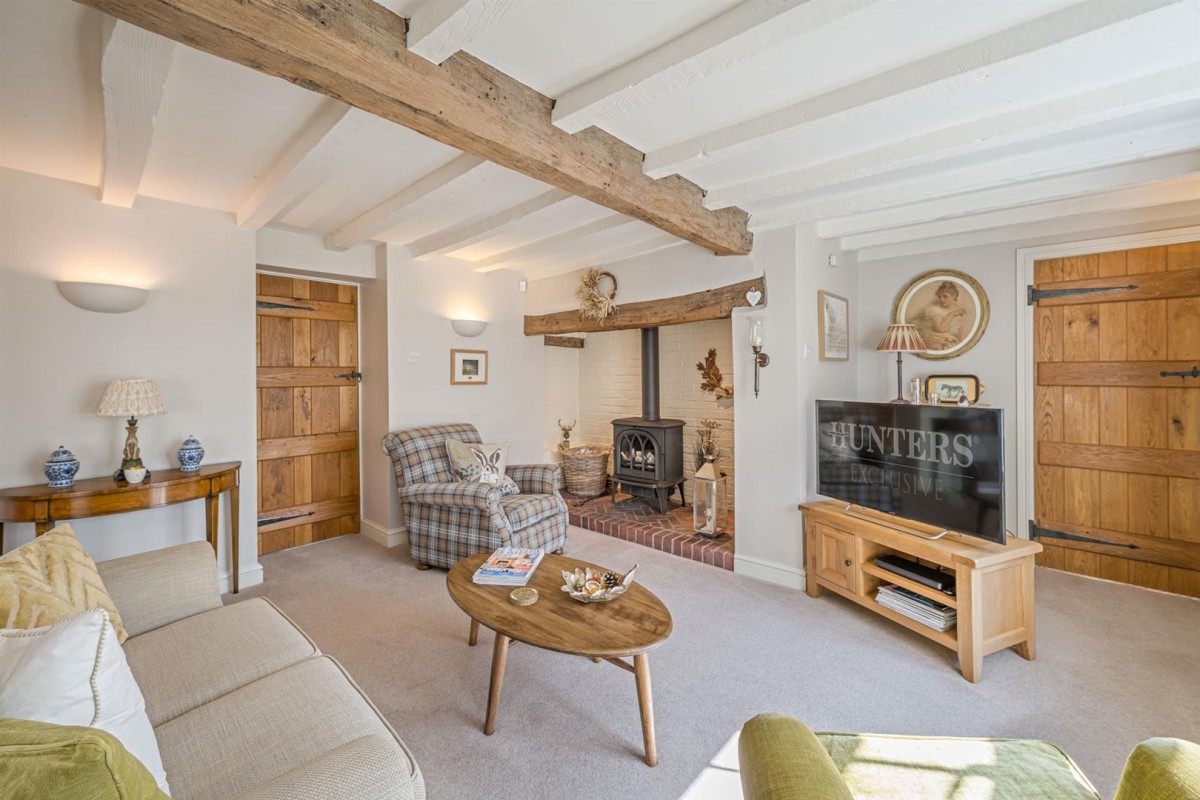 Primrose Cottage, Blakeshall Lane, Wolverley, DY11 5XJ