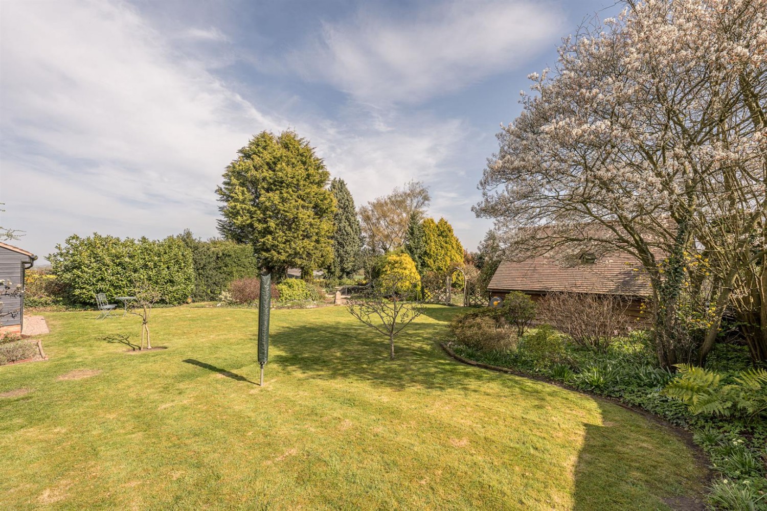 Primrose Cottage, Blakeshall Lane, Wolverley, DY11 5XJ